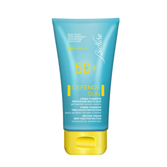 Bionike Defence Sun Crema Fondente SPF50+ 50ml