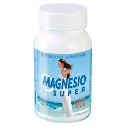 Dpiù Natura Magnesio Super Ex Pure 150g