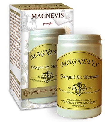 MAGNEVIS 400PAST