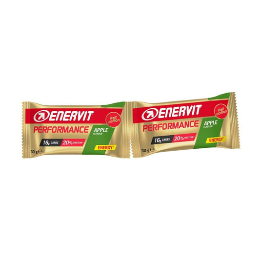 Performance Bar Double Mela 2x30g
