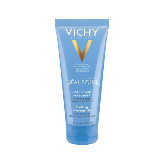 Vichy Ideal Soleil  Latte Doposole Lenitivo 300ml