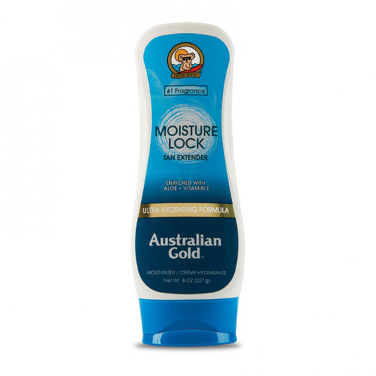 Australian Gold Moisture Lock Idratante Doposole 237ml