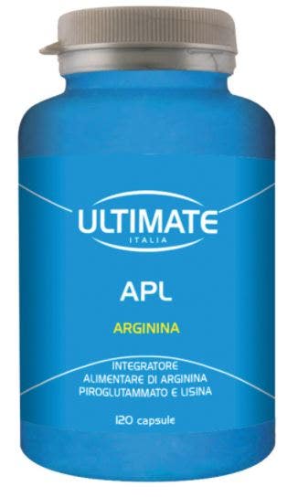 APL 120cps