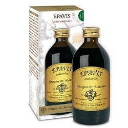 Epavis Liquido Analcoolico 200ml