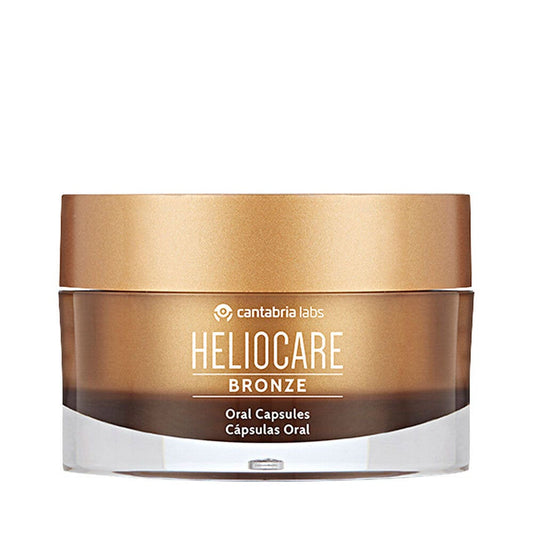Heliocare Bronze 30 Capsule