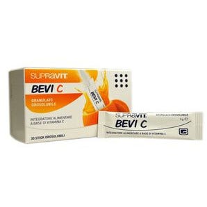 Supravit Bevi C 30 Stick Pack