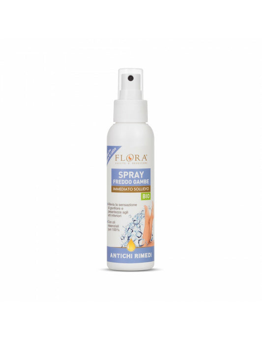 Spray Freddo Gambe 100ml