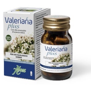 Aboca Valeriana Plus 30 opercoli