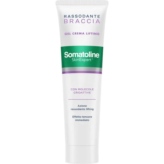 Somatoline Rassodante Braccia Gel Crema Lifting 100ml