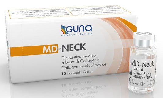 Md-Neck Fiale Iniettabili 10x2ml