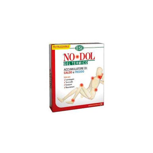 No Dol Gel Termico 280g
