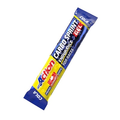 Proaction Carbo Sprint Gel Cola 25ml