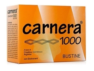 Carnera 1000 18 Buste