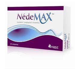 Nedemax 20 Compresse