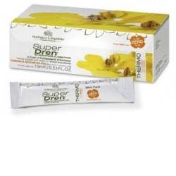 SUPERDREN QUASI ZERO THERMO CA