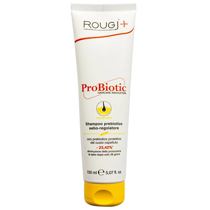 Shampoo Sebo Regolatore (150ml)