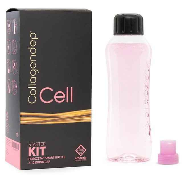 COLLAGENDEP CELL RECHARGE 12DR