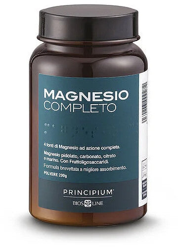 Principium Magnesio Completo 90 Compresse