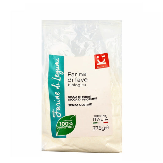 Ki Group Farina Di Fave 375g