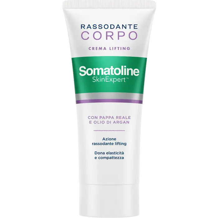 Somatoline Rassodante Corpo Crema Lifting 200ml