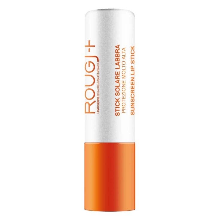 Rougj Stick Solare Labbra SPF50+