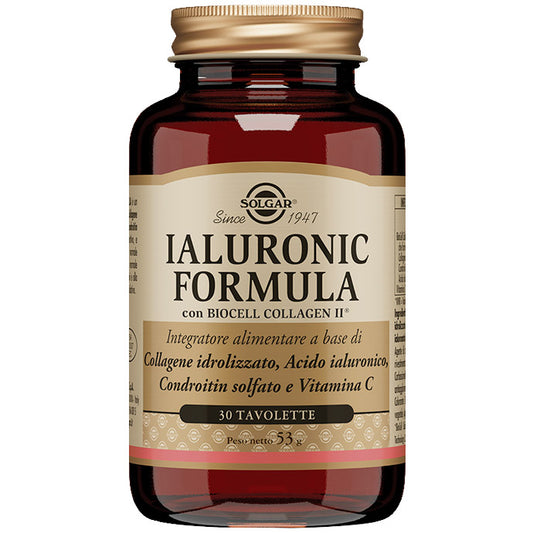 Ialuronic Formula (30cpr)