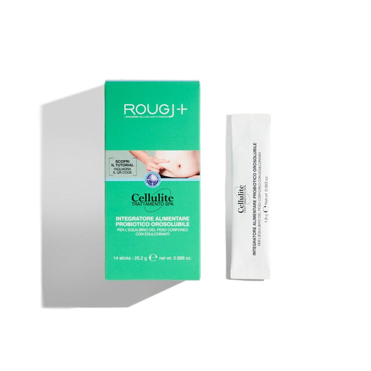 Rougj Cellulite Trattamento Spa 14 Stick