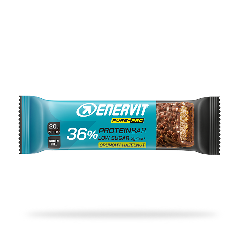 Pure-PRO 36% Protein Bar 55g