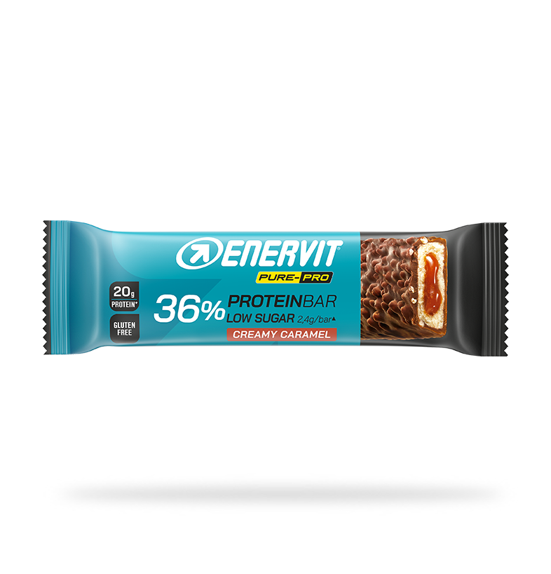 Pure-PRO 36% Protein Bar 55g