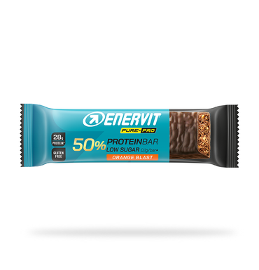 Pure-PRO 50% Protein Bar 55g