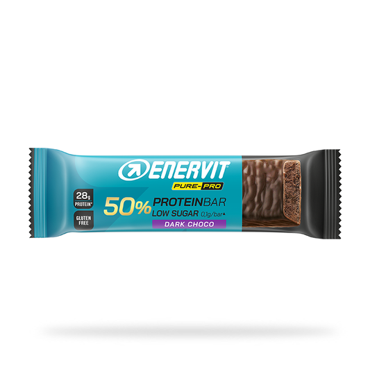 Pure-PRO 50% Protein Bar 55g