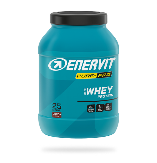 Pure-PRO Plant Whey Protein 750g