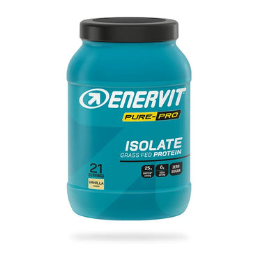 Pure-PRO Whey Protein Isolate Grass Fed 630g