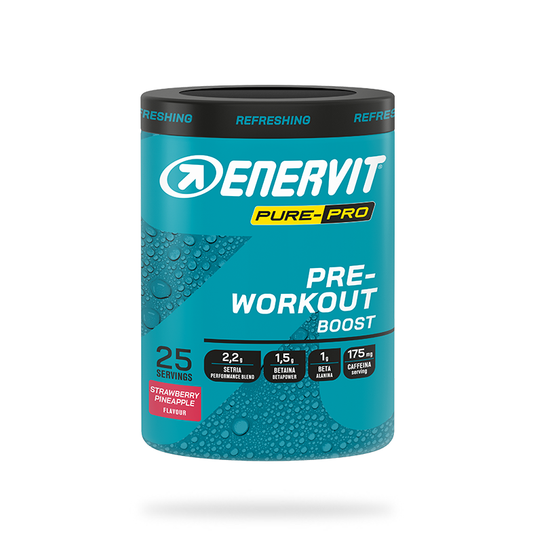Pure-PRO Pre-Workout Boost 313g