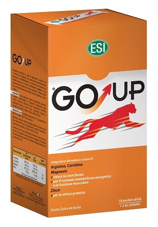 Go Up 16 Pocket Drink