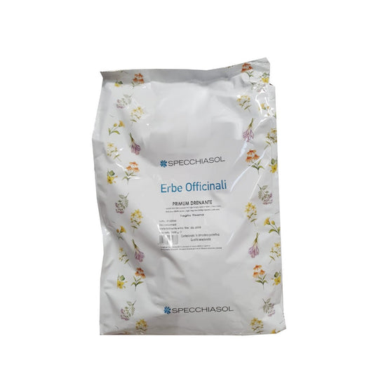 Specchiasol Primum Drenante Taglio Tisana 1kg