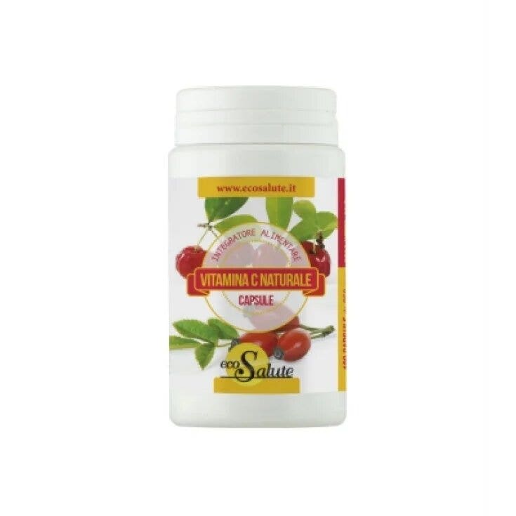 Vitamina C Naturale 100 Capsule