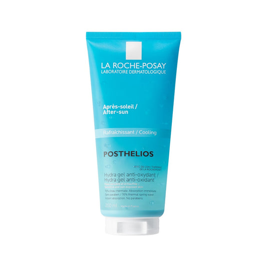 La Roche-Posay Anthelios Hydra Gel Anti-Ossidante Doposole 200ml