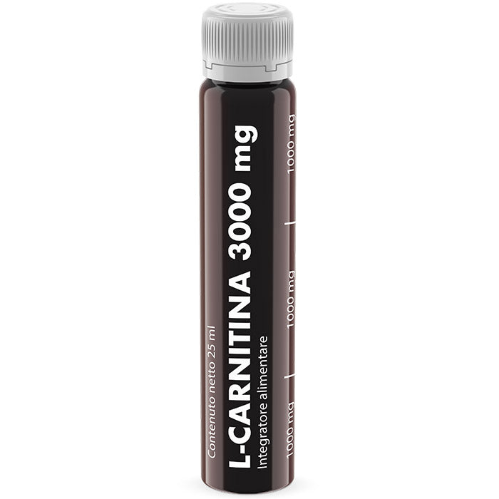 L-Carnitina 3000 (25ml)