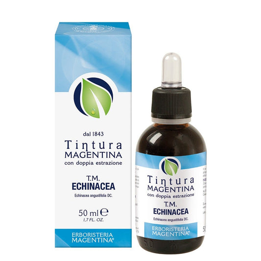 Tintura Magentina TM Echinacea 50ml