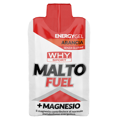 Malto Fuel 1 x 30 Ml