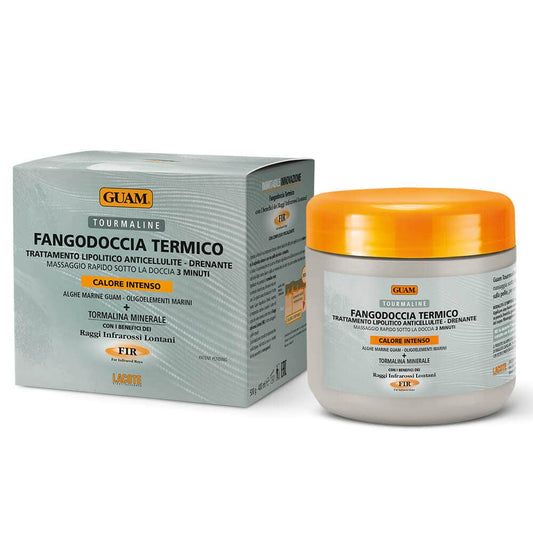 Guam Tourmaline Fangodoccia Termico 500g