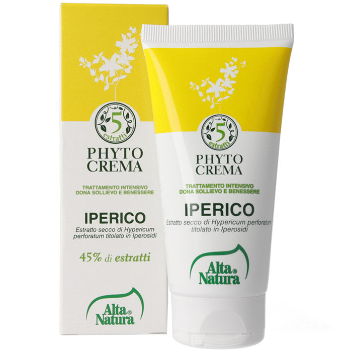 Iperico Phitocrema 45% (75ml)