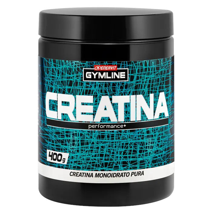 Enervit Gymline 100% Creatina 400g
