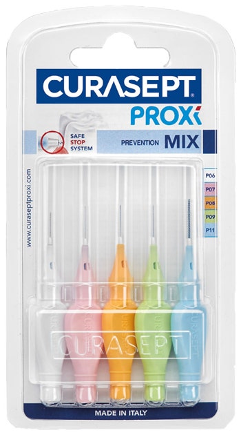Curasept Scovolini Proxi Mix Prevention