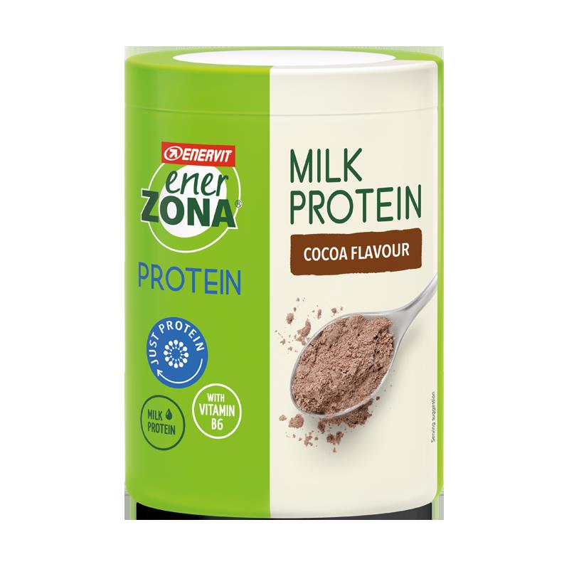 Enerzona Milk Protein Cacao 230g