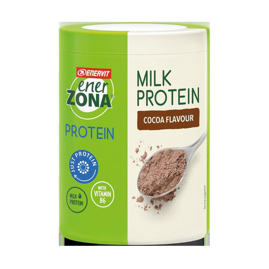 Enerzona Milk Protein Cacao 230g