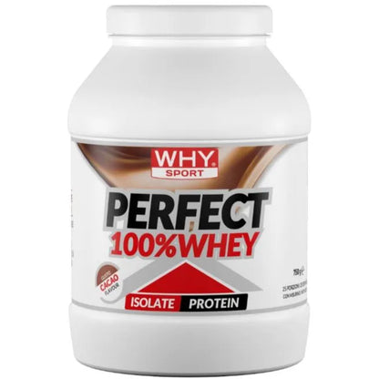 Perfect 100% Whey 900 g
