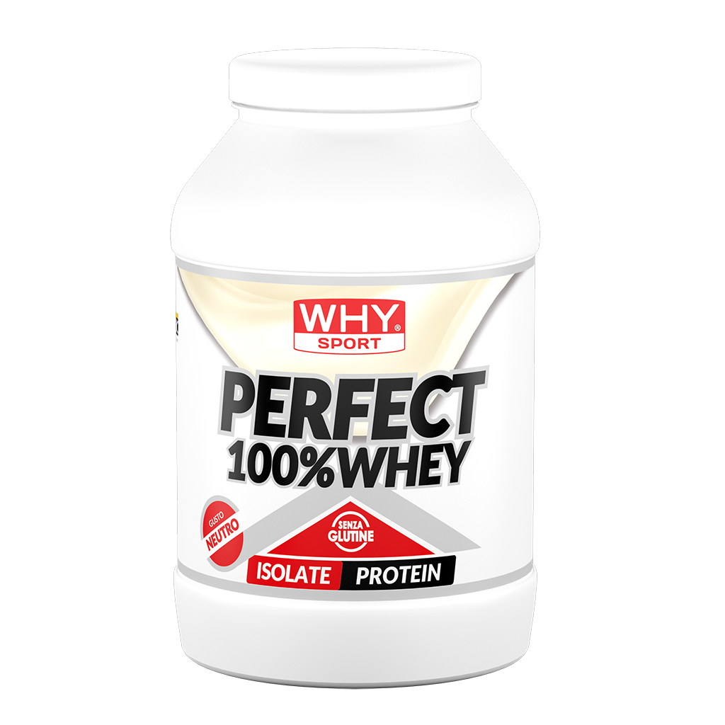 Perfect 100% Whey 900 g
