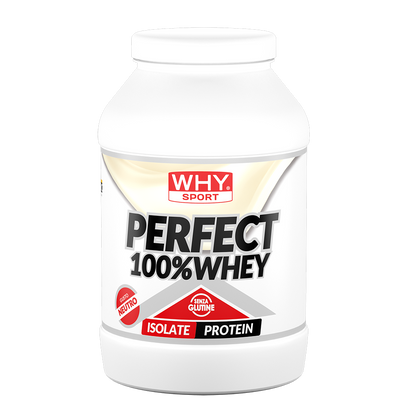 Perfect 100% Whey 900 g